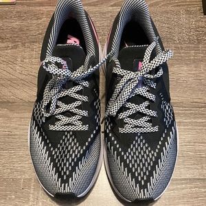 Women’s Nike running shoes